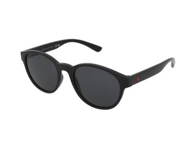 Slnečné okuliare Polo Ralph Lauren PH4176 552387