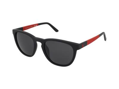Slnečné okuliare Polo Ralph Lauren PH4182U 528487