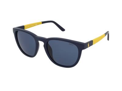 Slnečné okuliare Polo Ralph Lauren PH4182U 547080
