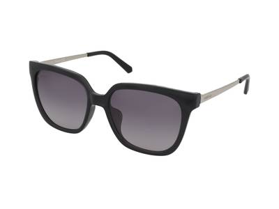 Slnečné okuliare Swarovski SK0182-D 01B