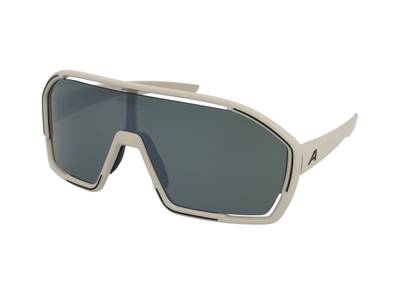 Slnečné okuliare Alpina Bonfire Q-Lite Cool Grey Matt