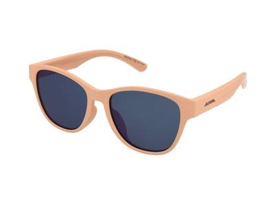 Slnečné okuliare Alpina Flexxy Cool Kids II Peach Matt