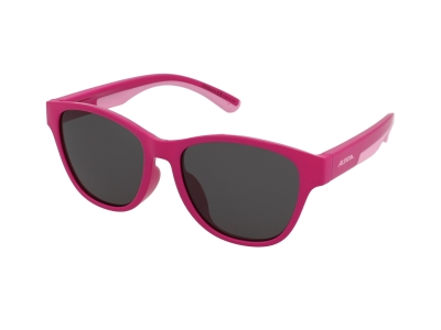 Slnečné okuliare Alpina Flexxy Cool Kids II Pink Rose 