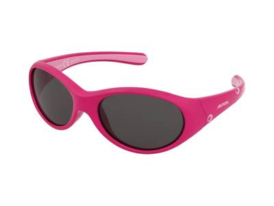 Slnečné okuliare Alpina Flexxy Girl Pink Rose