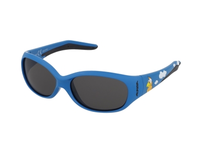 Slnečné okuliare Alpina Flexxy Kids Blue Pirate Gloss 