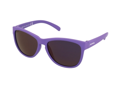 Slnečné okuliare Alpina Luzy Purple 