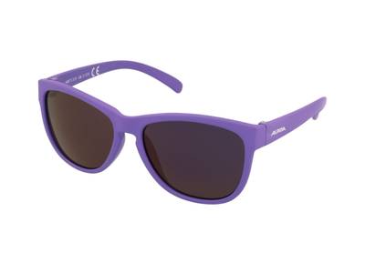 Slnečné okuliare Alpina Luzy Purple