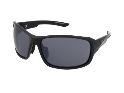 Slnečné okuliare Alpina Lyron Black Grey Gloss 