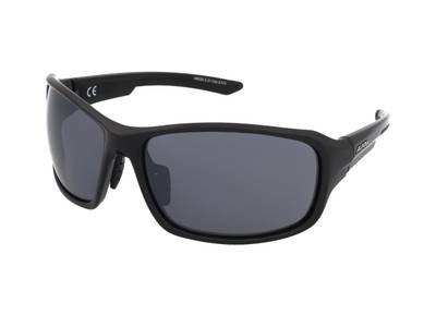 Slnečné okuliare Alpina Lyron Black Grey Gloss