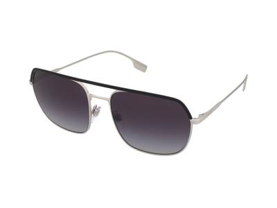 Slnečné okuliare Burberry Holborn BE3117 10058G