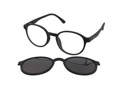 Dioptrické okuliare Crullé Kids 2152 C2