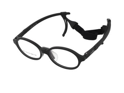 Dioptrické okuliare Crullé Kids 8017 C1