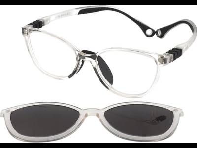 Crullé Kids Hiking C11 Clip-on 