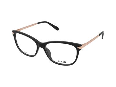 Dioptrické okuliare Fossil FOS 7150 807