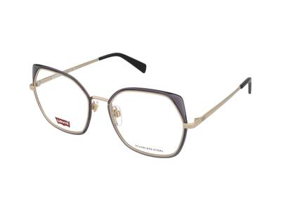 Dioptrické okuliare Levi's LV 1051 KB7