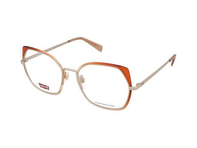 Dioptrické okuliare Levi's LV 1051 Y5V