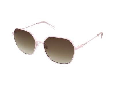 Slnečné okuliare Love Moschino MOL063/S 35J/HA