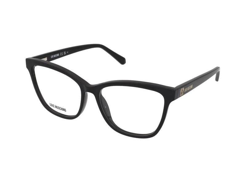 Dioptrické okuliare Love Moschino MOL615 807 