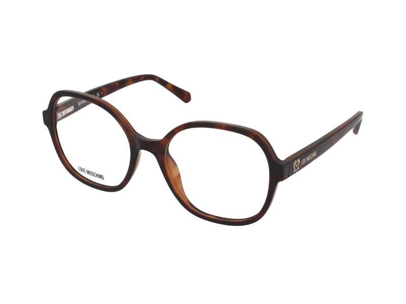 Dioptrické okuliare Love Moschino MOL616 05L 