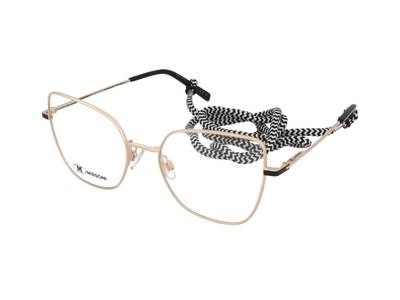 Dioptrické okuliare Missoni MMI 0149 000
