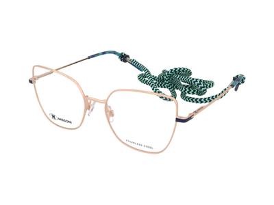 Dioptrické okuliare Missoni MMI 0149 DDB