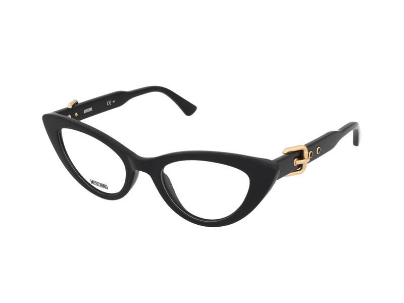 Dioptrické okuliare Moschino MOS618 807 