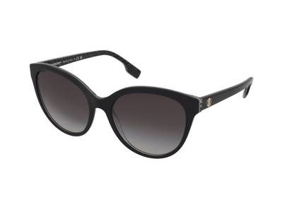 Slnečné okuliare Burberry Betty BE4365 39778G