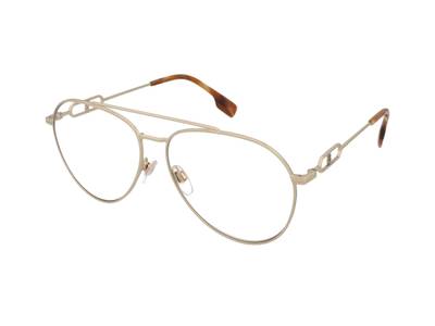 Dioptrické okuliare Burberry Carmen BE3128 11095B