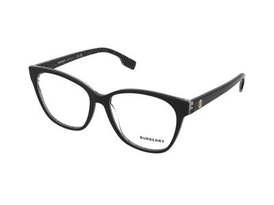 Dioptrické okuliare Burberry Caroline BE2345 3977