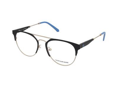 Dioptrické okuliare Calvin Klein Jeans CKJ18103 001