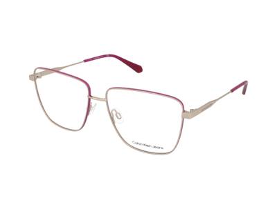 Dioptrické okuliare Calvin Klein Jeans CKJ21211 718