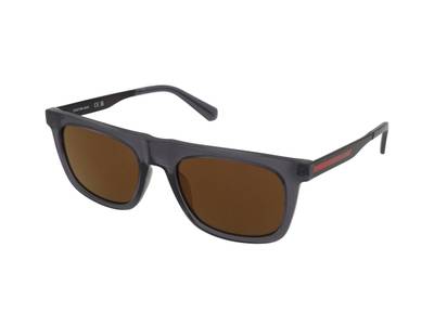 Slnečné okuliare Calvin Klein Jeans CKJ22603S 050