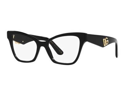 Dolce & Gabbana DG3369 501