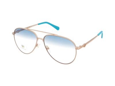 Dioptrické okuliare Chiara Ferragni CF 1009/BB HOT