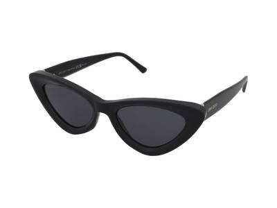 Slnečné okuliare Jimmy Choo Addy/S 807/IR