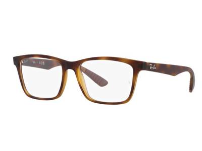 Ray-Ban RX7025 8282 