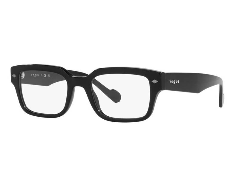 Dioptrické okuliare Vogue VO5491 W44 