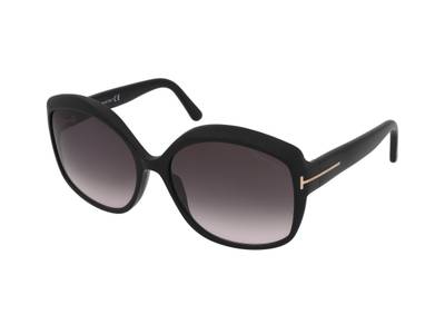 Tom Ford Chiara-02 FT0919 01B 