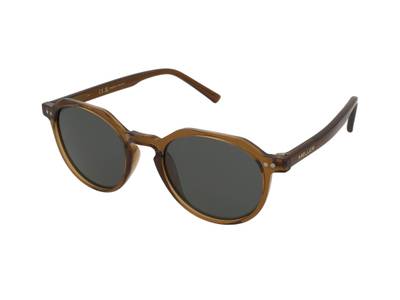 Slnečné okuliare Meller Chauen Mustard Olive