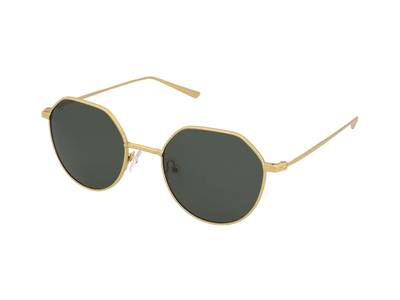 Slnečné okuliare Meller Aldabra Gold Olive