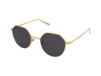 Slnečné okuliare Meller Aldabra Gold Carbon