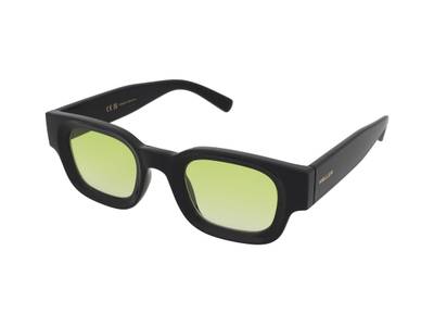 Slnečné okuliare Meller Gamal Black Lemon