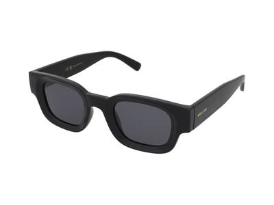 Slnečné okuliare Meller Gamal All Black