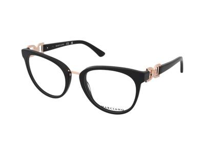 Dioptrické okuliare Guess GM0392 001