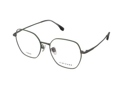 Dioptrické okuliare Kimikado Titanium Chitose C3