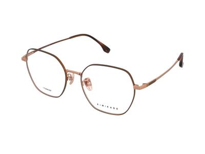 Dioptrické okuliare Kimikado Titanium Chitose C5