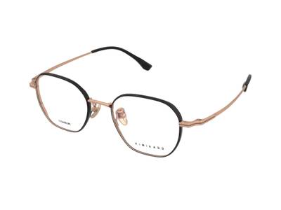 Dioptrické okuliare Kimikado Titanium Kyuedo C5