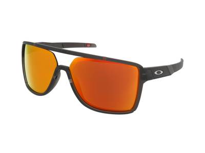 Slnečné okuliare Oakley Castel OO9147 914705
