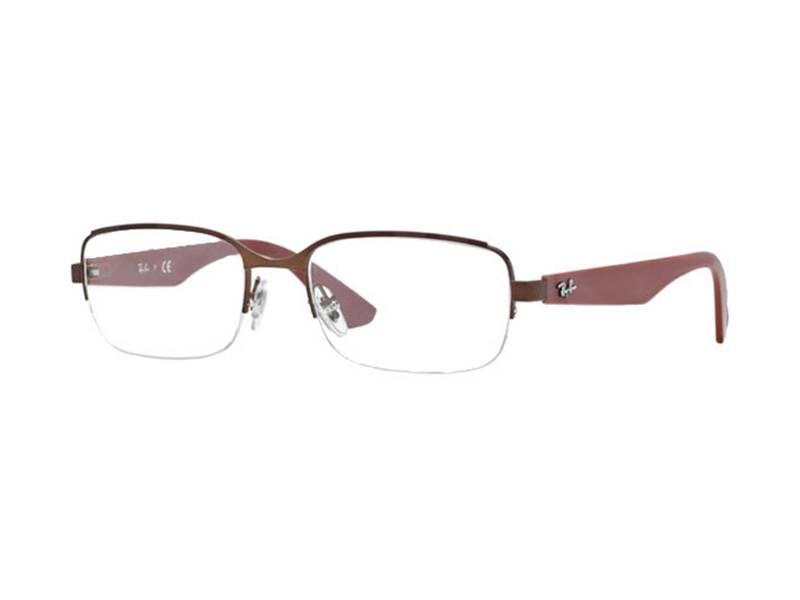 Dioptrické okuliare Okuliare Ray-Ban RX6311 - 2758 
