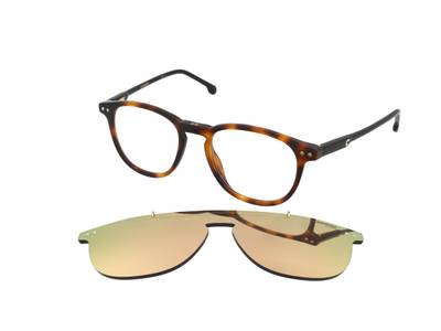 Dioptrické okuliare Carrera CA2024T/CS 05L/0J